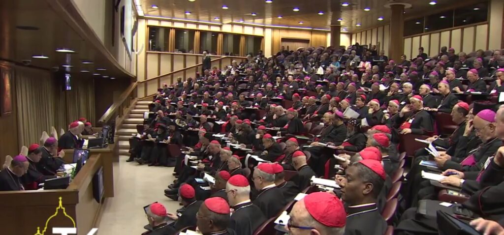 Assembly of Cardinals